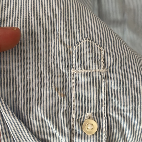 Boundless of bottom down blouse pant and short for boy 7 year - Picture 7 of 15